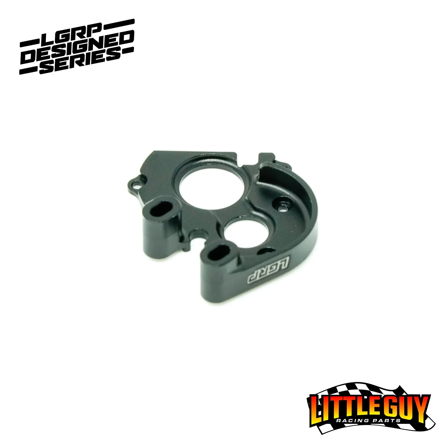 LGRP MR24 12MM MOTOR MOUNT