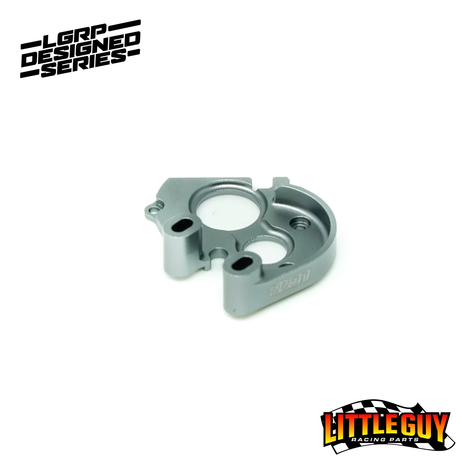 LGRP MR24 12MM MOTOR MOUNT