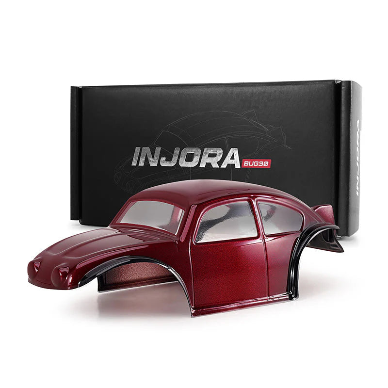 INJORA BUG30 Body With Magnetic Mount For 1/30 SCX30