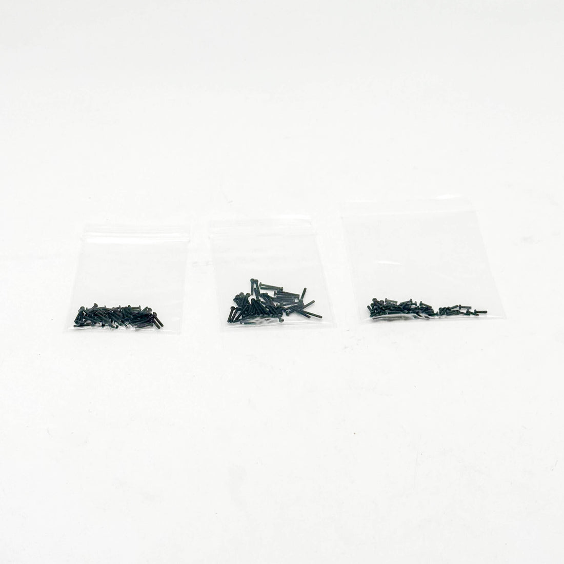 Mofo RC | M1 Screw Pack SCX30