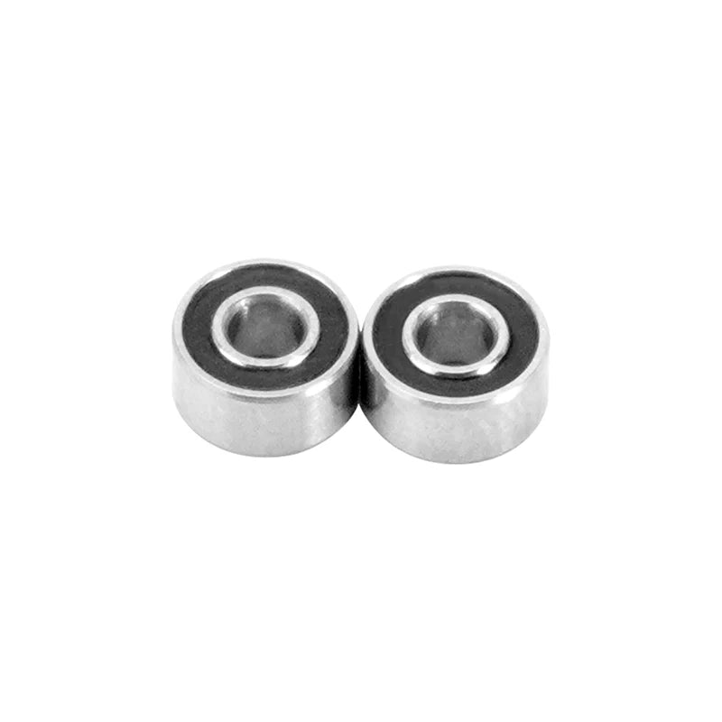 INJORA Sealed Steel Bearing Kit (20 pcs) for 1/24 Axial SCX24