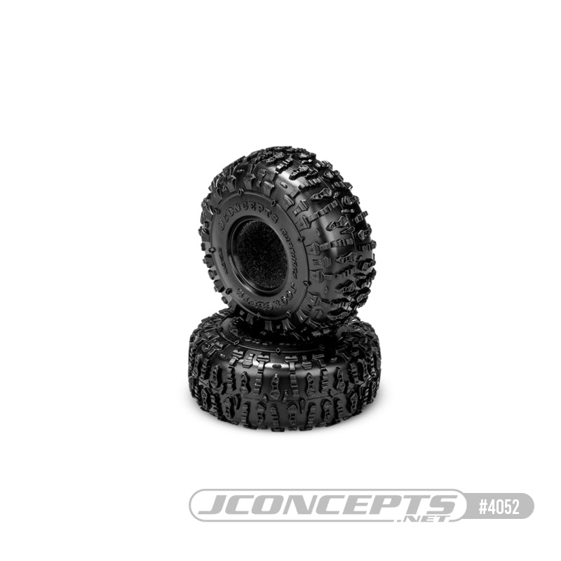 JCONCEPTS Ruptures - 63mm OD