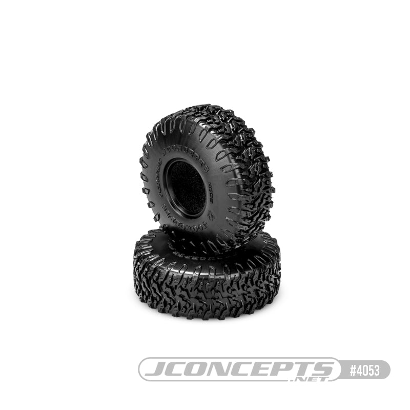 JCONCEPT Scorpios - 63mm OD