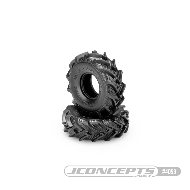 JCONCEPTS Fling Kings - 63mm OD