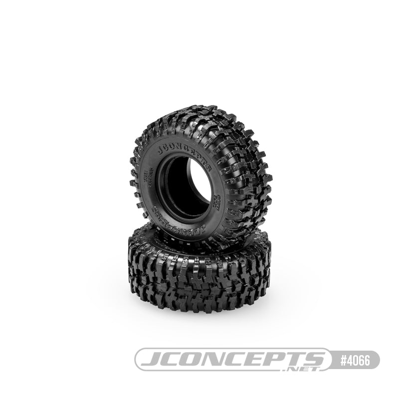 JCONCEPTS Tusk - 57mm OD