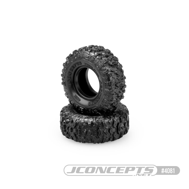 JCONCEPTS Megalithic - Fits TRX4M 1.0" 57mm OD