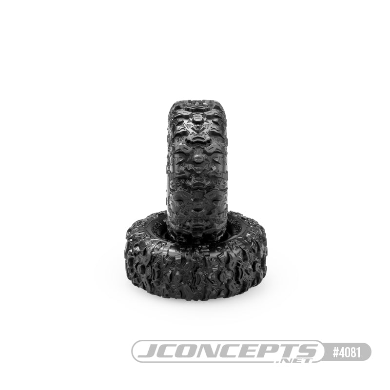 JCONCEPTS Megalithic - Fits TRX4M 1.0" 57mm OD