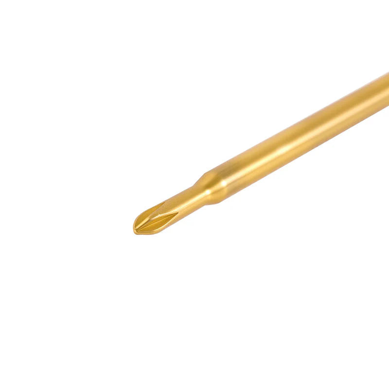 INJORA 2.0mm+ Phillips Screwdriver 3.0mm Hex Nut Driver For 1/30 Axial SCX30