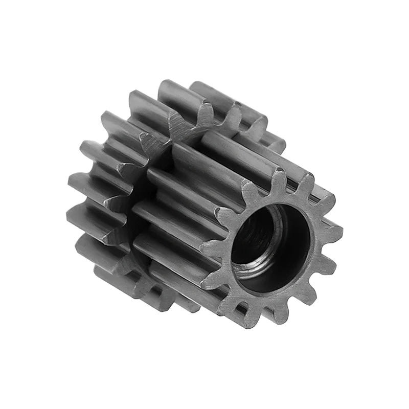 INJORA Stainless Steel Transmission Gear Set For Losi Micro-B Micro-T