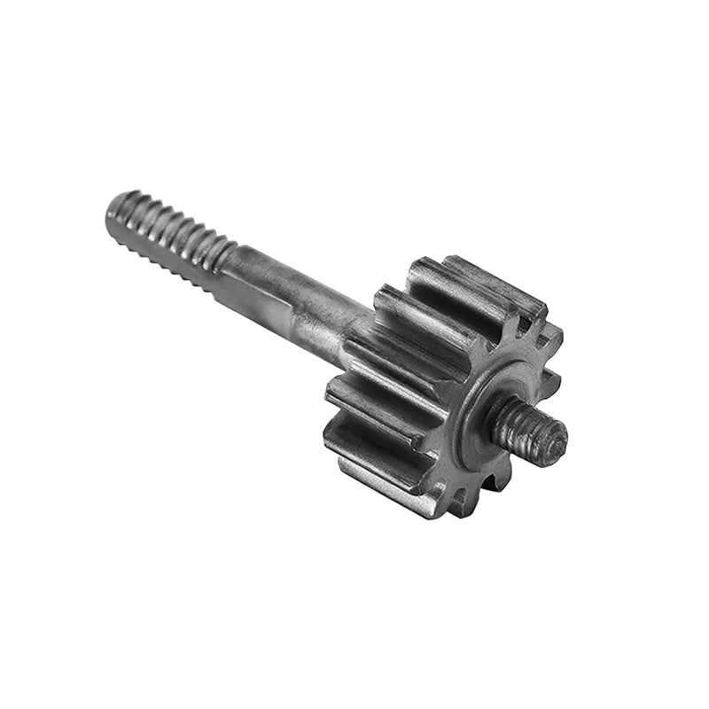 INJORA Stainless Steel Transmission Gear Set For Losi Micro-B Micro-T