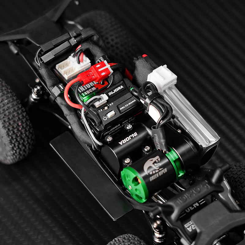 INJORA MBL32-NANO Brushless ESC For 1/30 Axial SCX30
