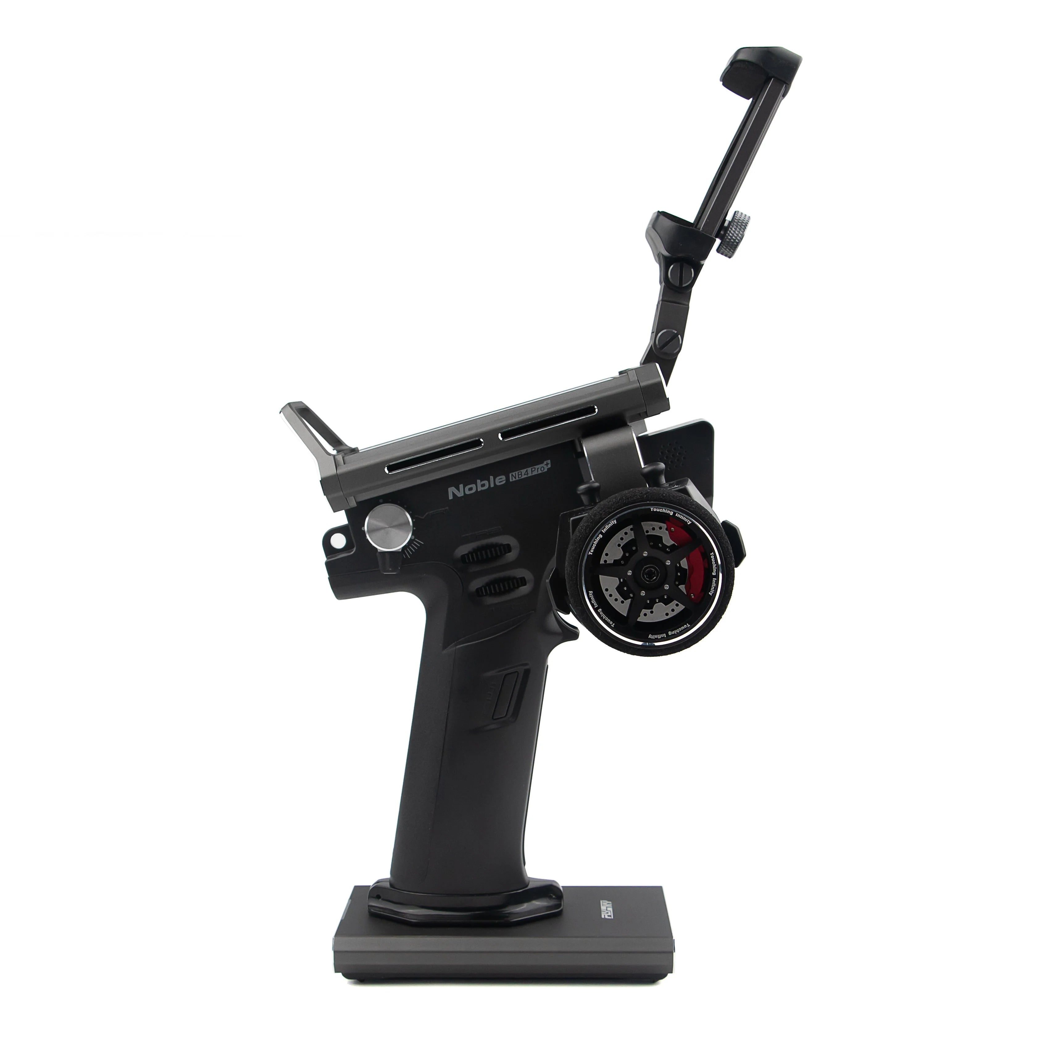 FLYSKY Noble NB4 Pro+ Surface Radio W/ Receiver FGR4B & FGR8B