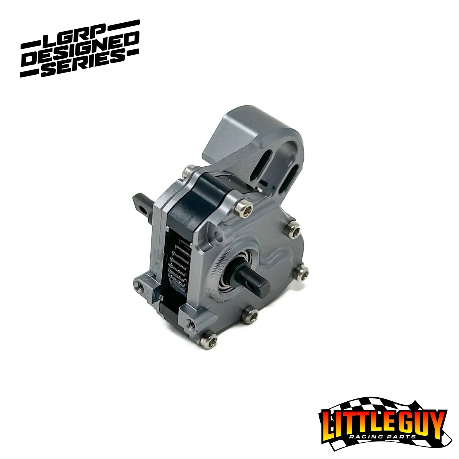LGRP® MR24 BILLET TRANSMISSION