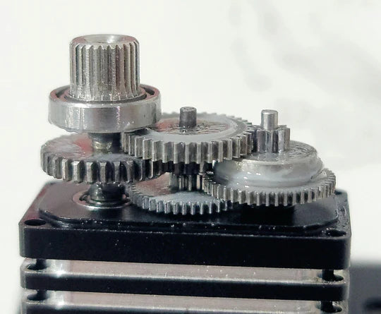 NSDRC RS100 Replacement Gear Set
