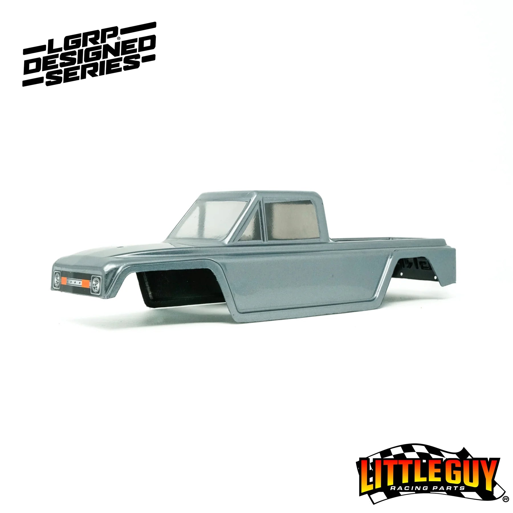 LGRP BRAWLER BODY