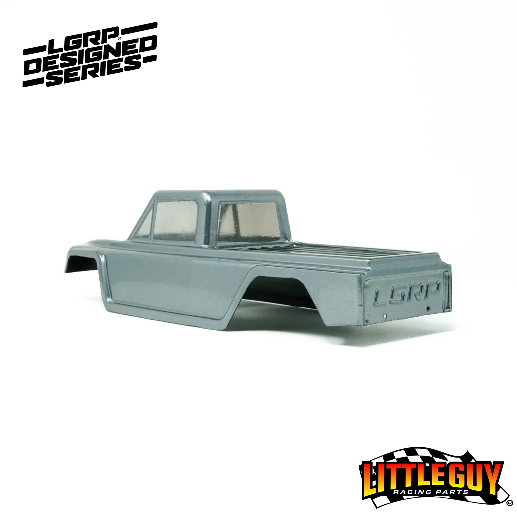 LGRP BRAWLER BODY