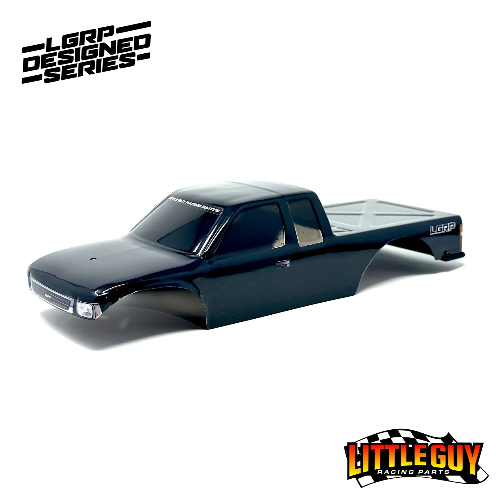 LGRP X-FACTOR BODY