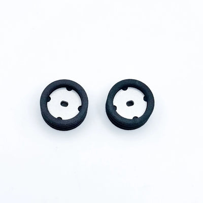 Mofo RC  0.7" Weighted Wheels SCX30  (Sold by Pair)