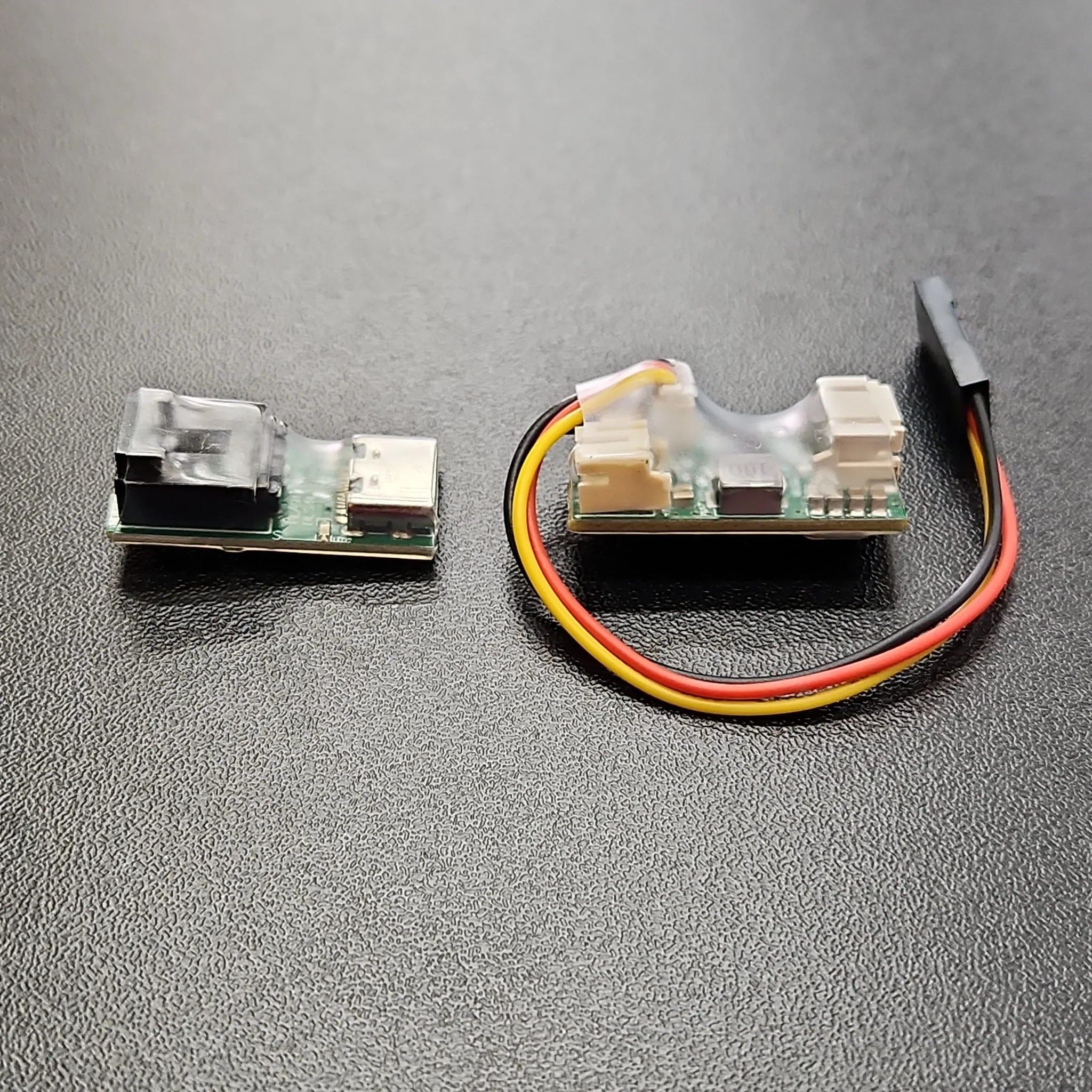 Mofo RC The RockWolf (SJTA32) - 32 Bit Brushless/Brushed Mini Crawler ESC- Brushless
