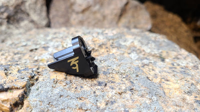 3Flow9 RC Hind Flow Skid - Fits LGRP Super 8 axles