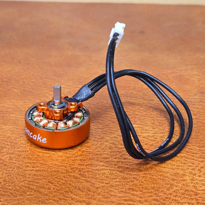 Mofo RC SMP 1700Kv Brushless Motor