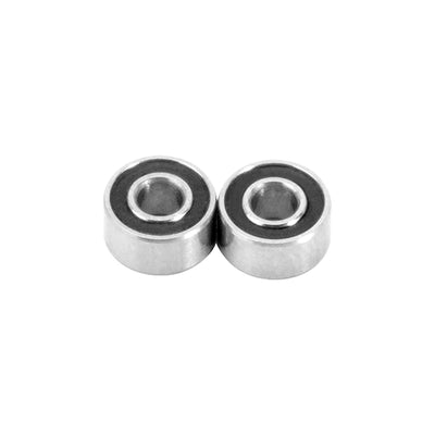INJORA Sealed Steel Bearing Kit (20 pcs) for 1/24 Axial SCX24