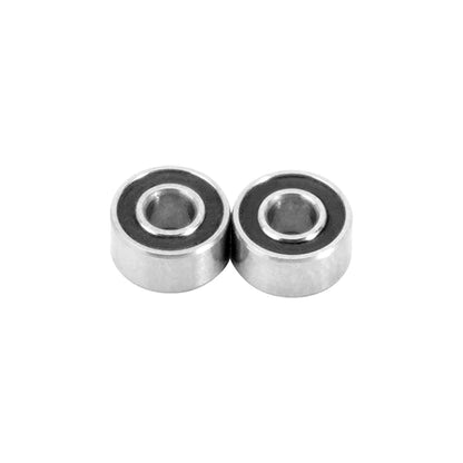 INJORA Sealed Steel Bearing Kit (20 pcs) for 1/24 Axial SCX24