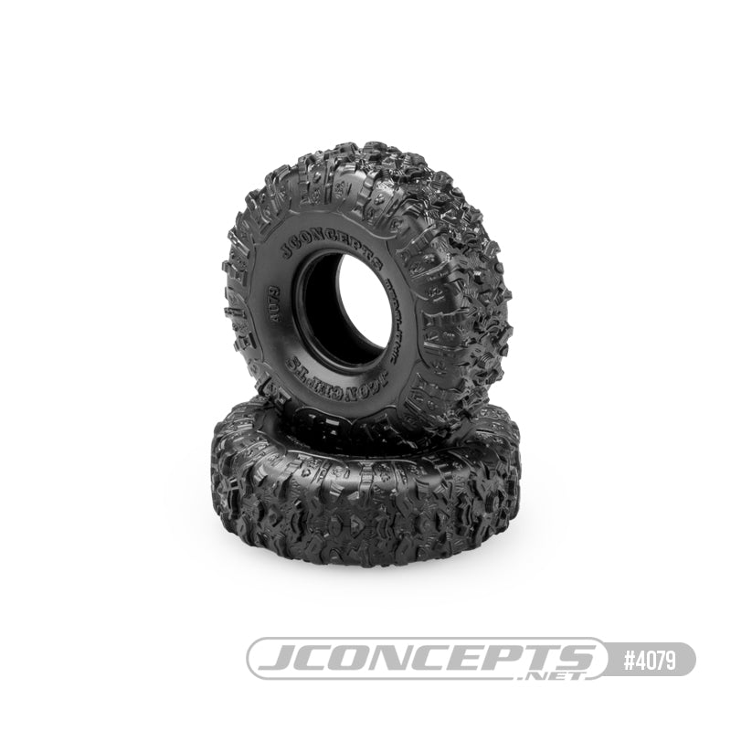 Megalithic - SCX24 | AX24 1.0" 63mm OD