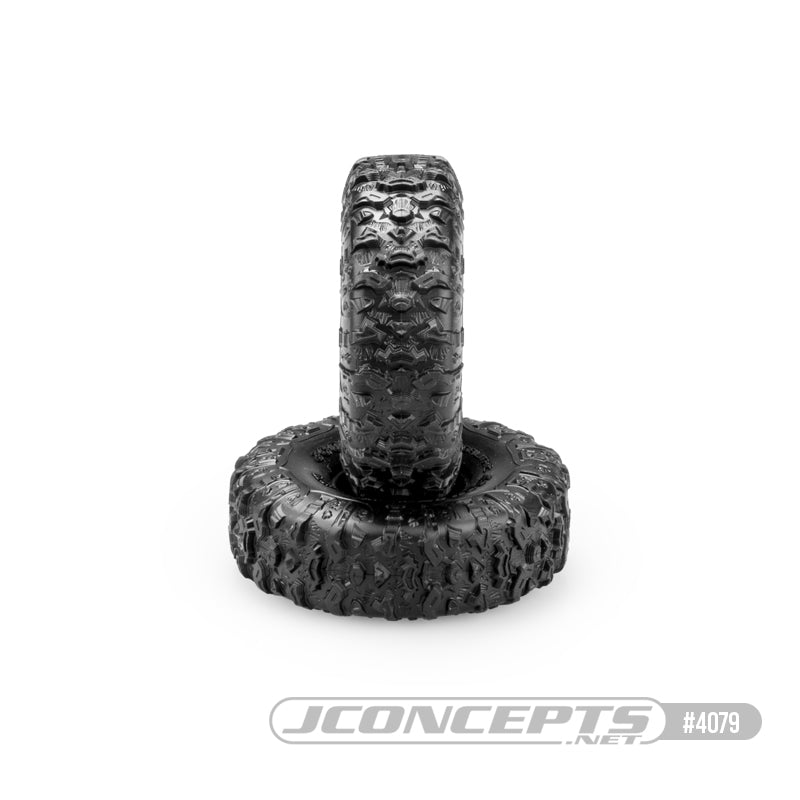 Megalithic - SCX24 | AX24 1.0" 63mm OD