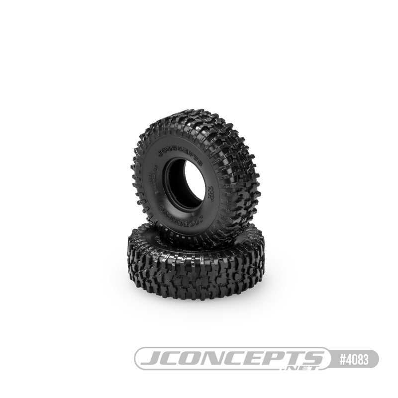 Tusk - 1.0" (63mm OD)