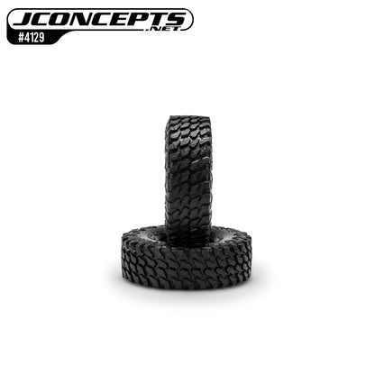 JConcepts Bossman - 1.0" (63mm OD)