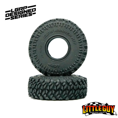 LGRP CLAWHAMMER M/T TIRES (63MM)