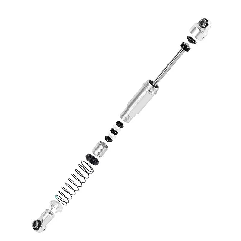 INJORA LS 59mm Aluminum Oil Shocks For 1/18 TRX4M