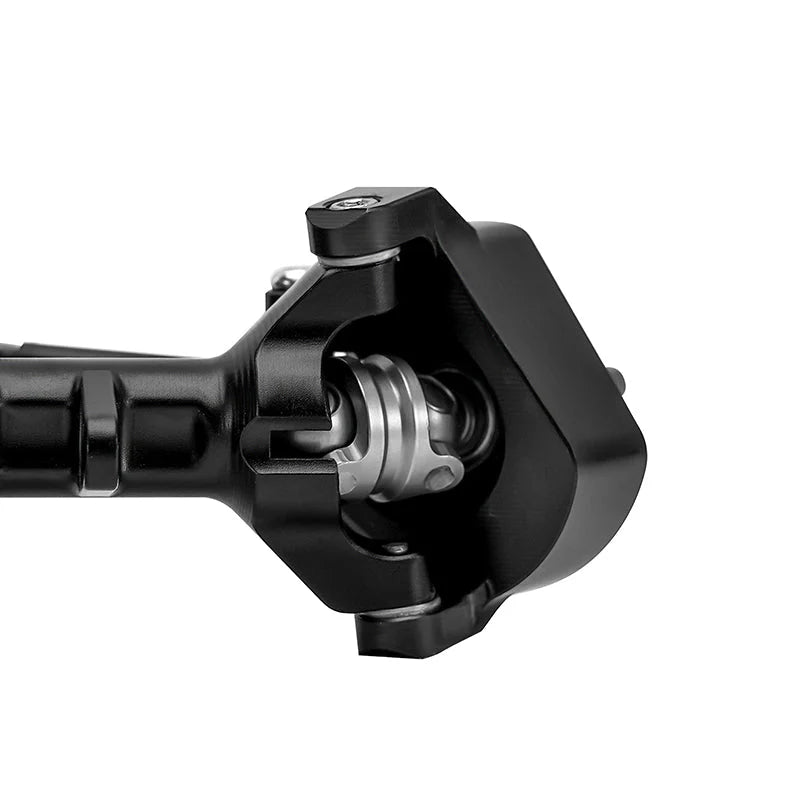 INJORA +7mm Planet Axles With Double Joint Shafts For 1/18 TRX4M