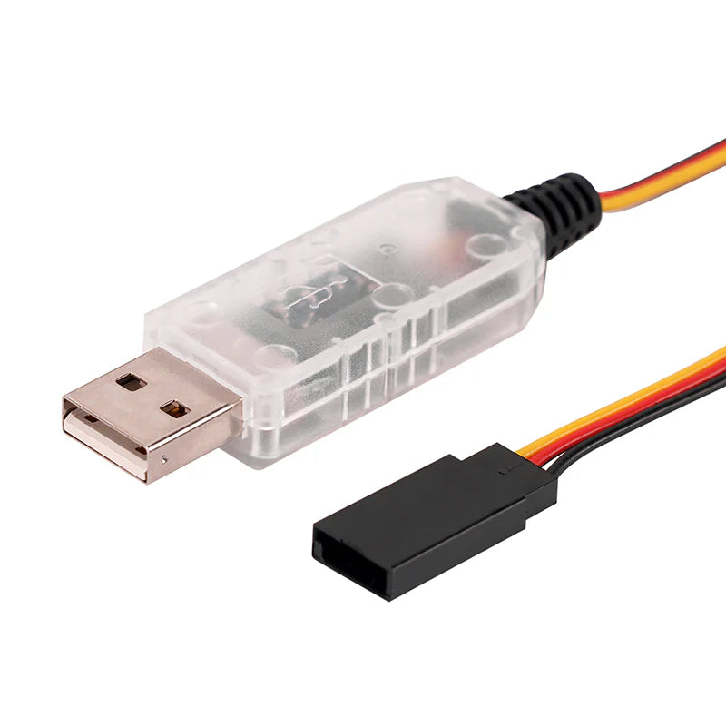 INJORA USB Programming Card For MBL32 ESC