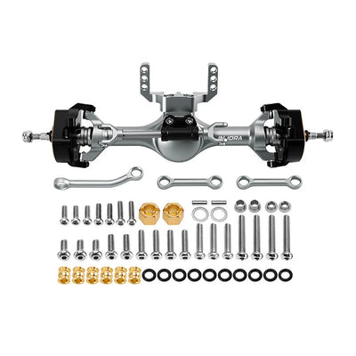 INJORA +7mm Planet Axles With Double Joint Shafts For 1/18 TRX4M