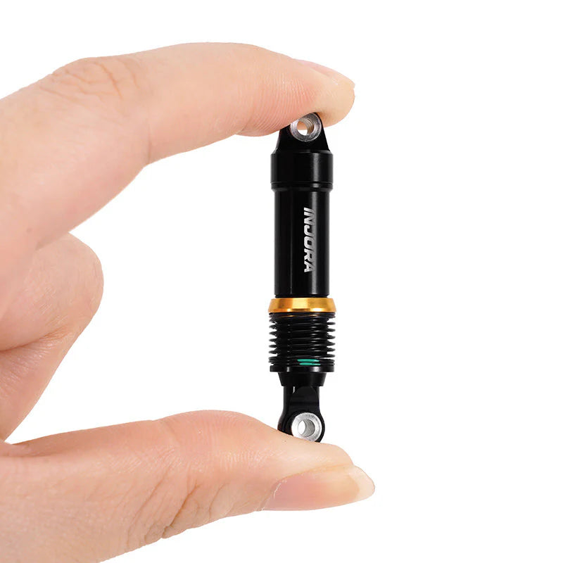 INJORA LS 59mm Aluminum Oil Shocks For 1/18 TRX4M