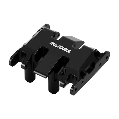 INJORA Aluminum Skid Plate For 1/30 SCX30 (5.6g)