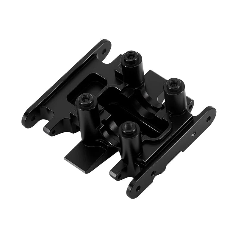 INJORA Aluminum Skid Plate For 1/30 SCX30 (5.6g)