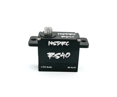 NSDRC RS40 Nano Servo