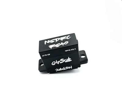 NSDRC RS40 Nano Servo