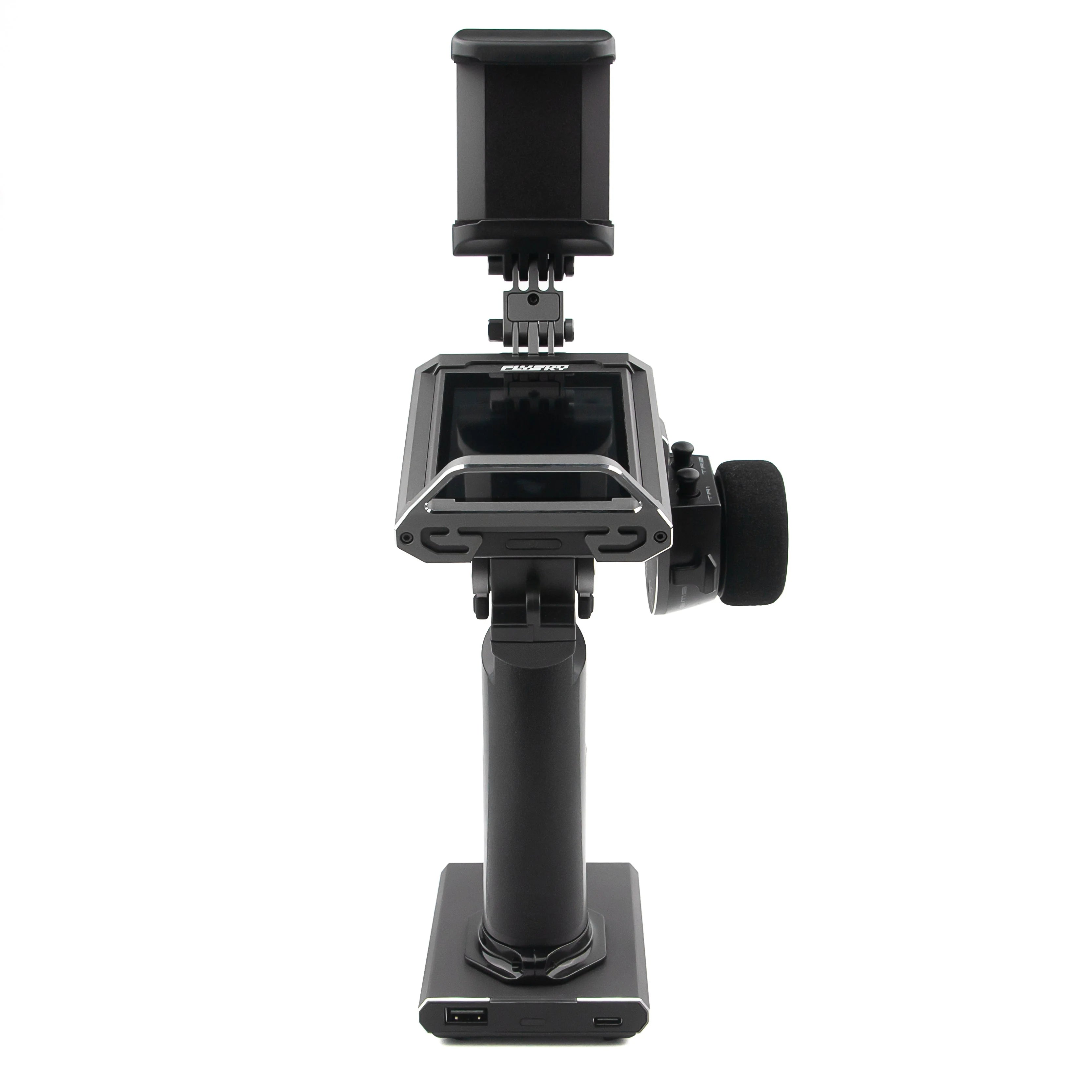 FLYSKY Noble NB4 Pro+ Surface Radio W/ Receiver FGR4B & FGR8B