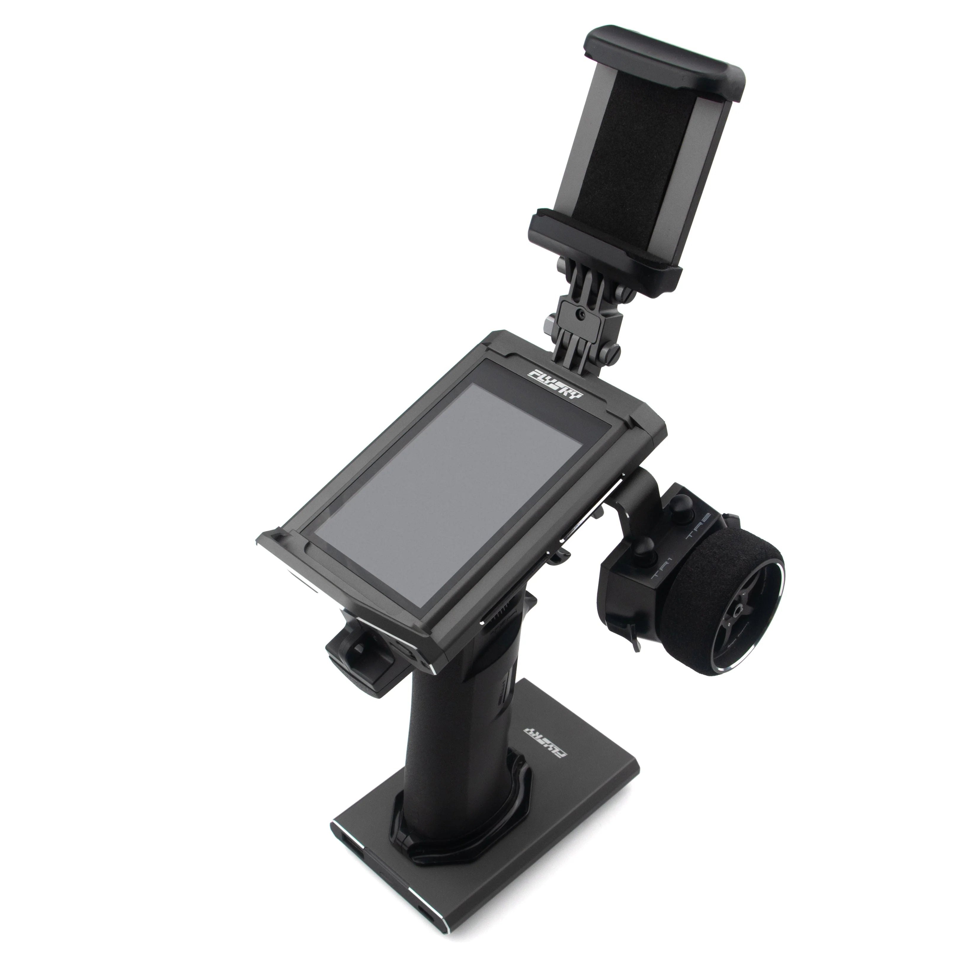 FLYSKY Noble NB4 Pro+ Surface Radio W/ Receiver FGR4B & FGR8B