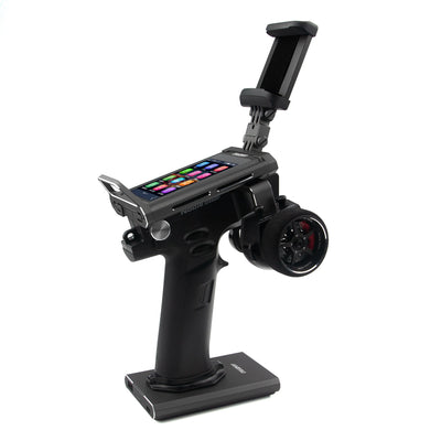 FLYSKY Noble NB4 Pro+ Surface Radio W/ Receiver FGR4B & FGR8B