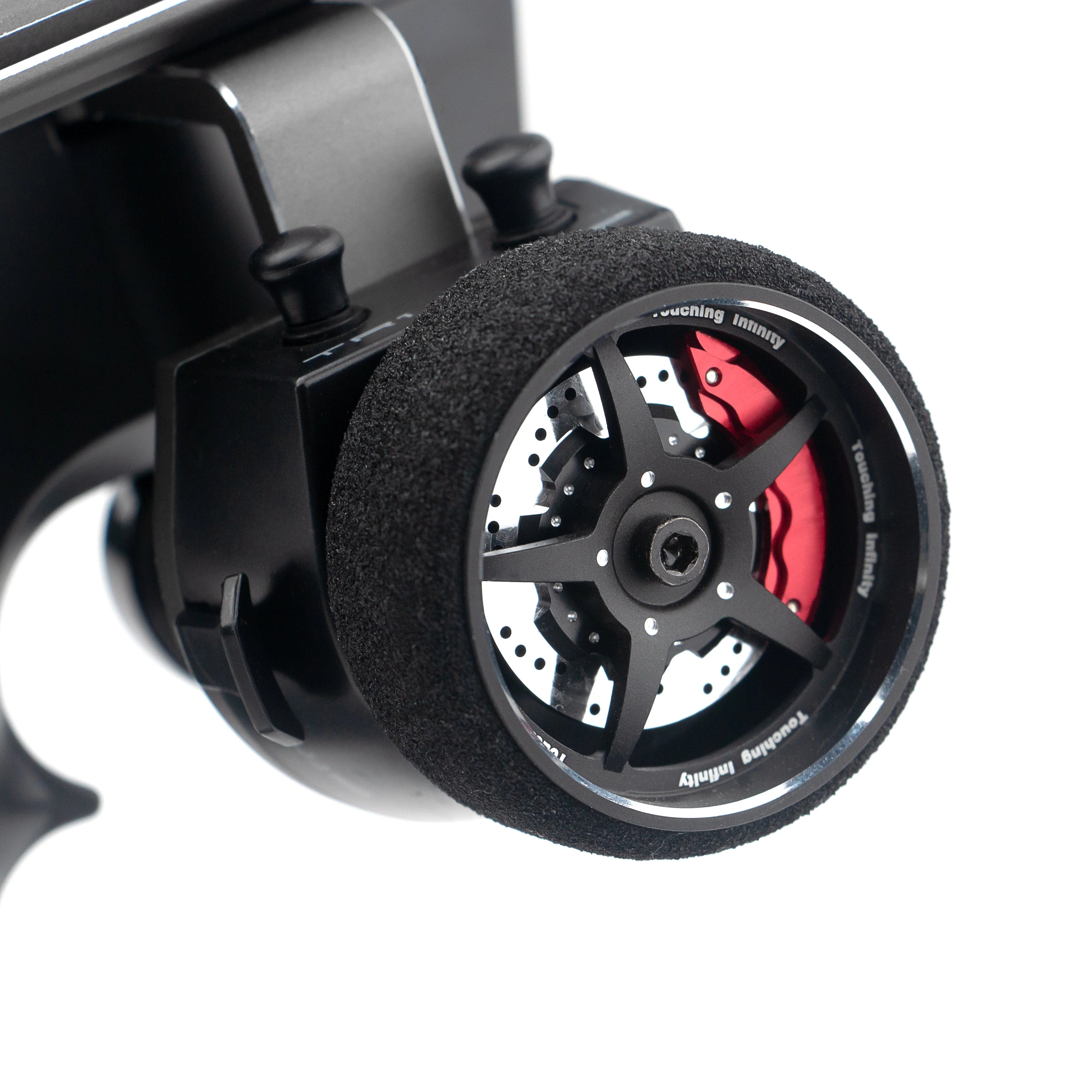 FLYSKY Noble NB4 Pro+ Surface Radio W/ Receiver FGR4B & FGR8B