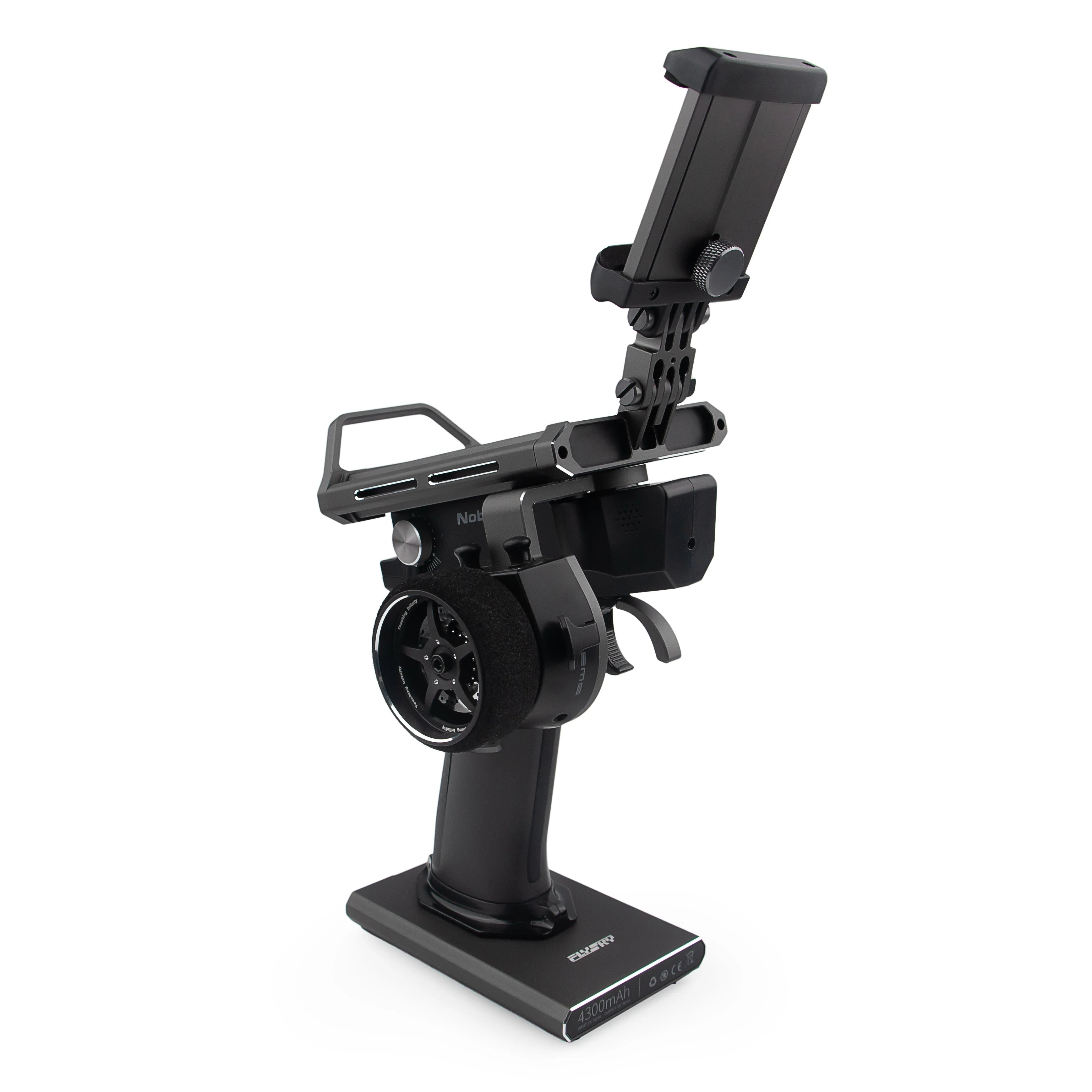 FLYSKY Noble NB4 Pro+ Surface Radio W/ Receiver FGR4B & FGR8B