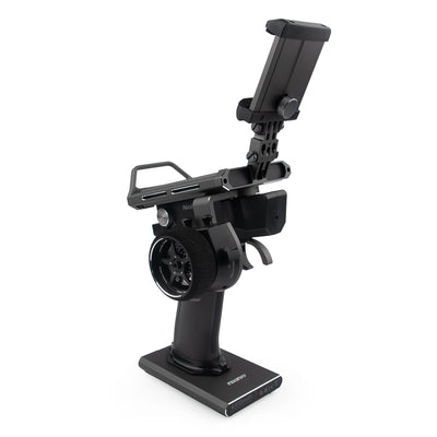 FLYSKY Noble NB4 Pro+ Surface Radio W/ Receiver FGR4B & FGR8B