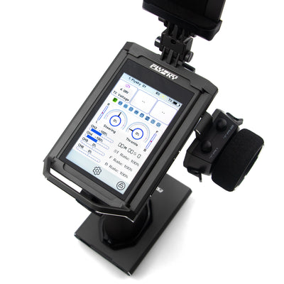 FLYSKY Noble NB4 Pro+ Surface Radio W/ Receiver FGR4B & FGR8B