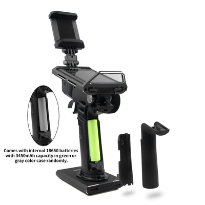 FLYSKY Noble NB4 Pro+ Surface Radio W/ Receiver FGR4B & FGR8B