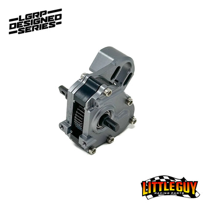 LGRP® MR24 BILLET TRANSMISSION